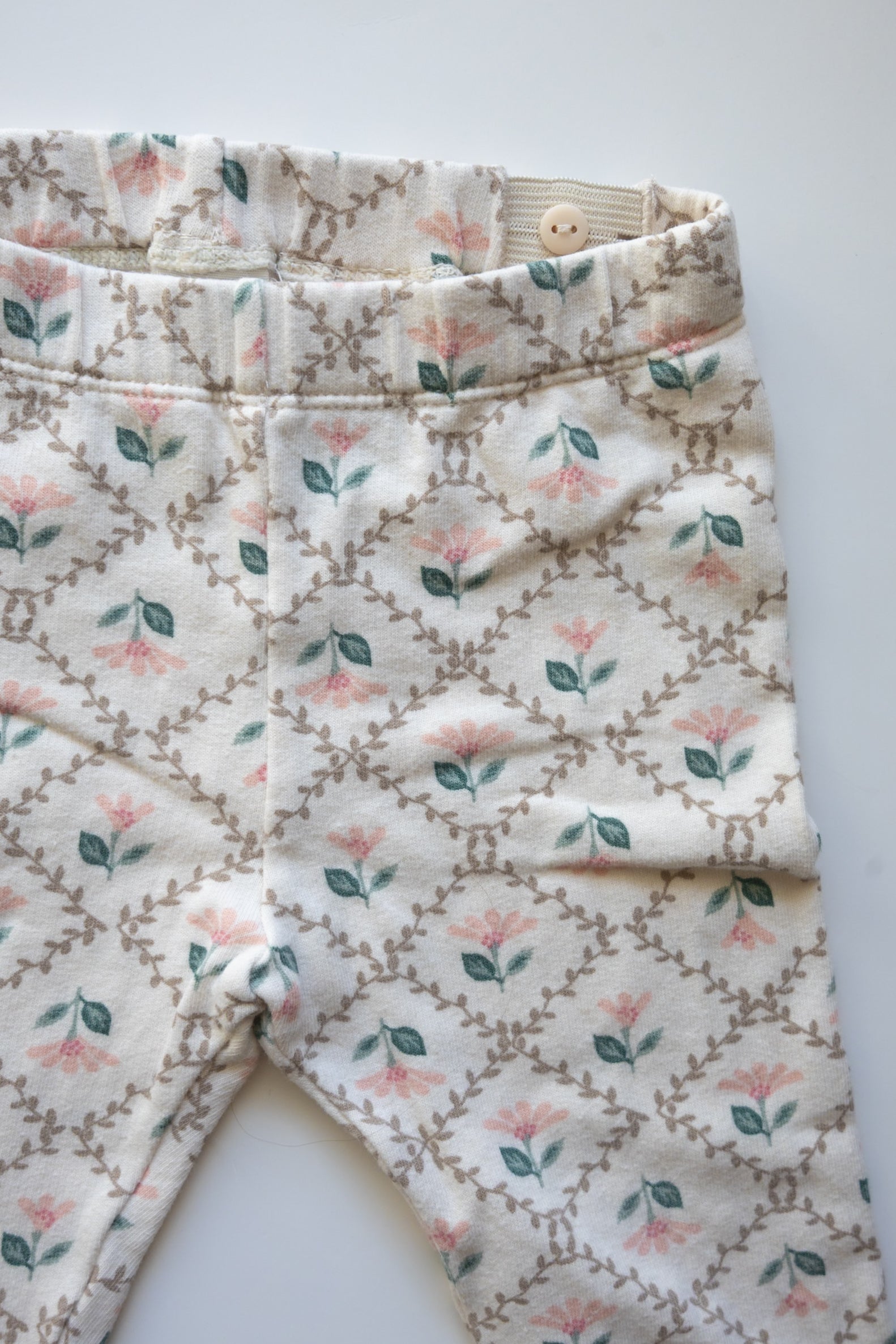 🌱 H&M - 6-9M
