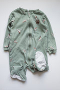 🌱 Pekkle - pyjama 18M