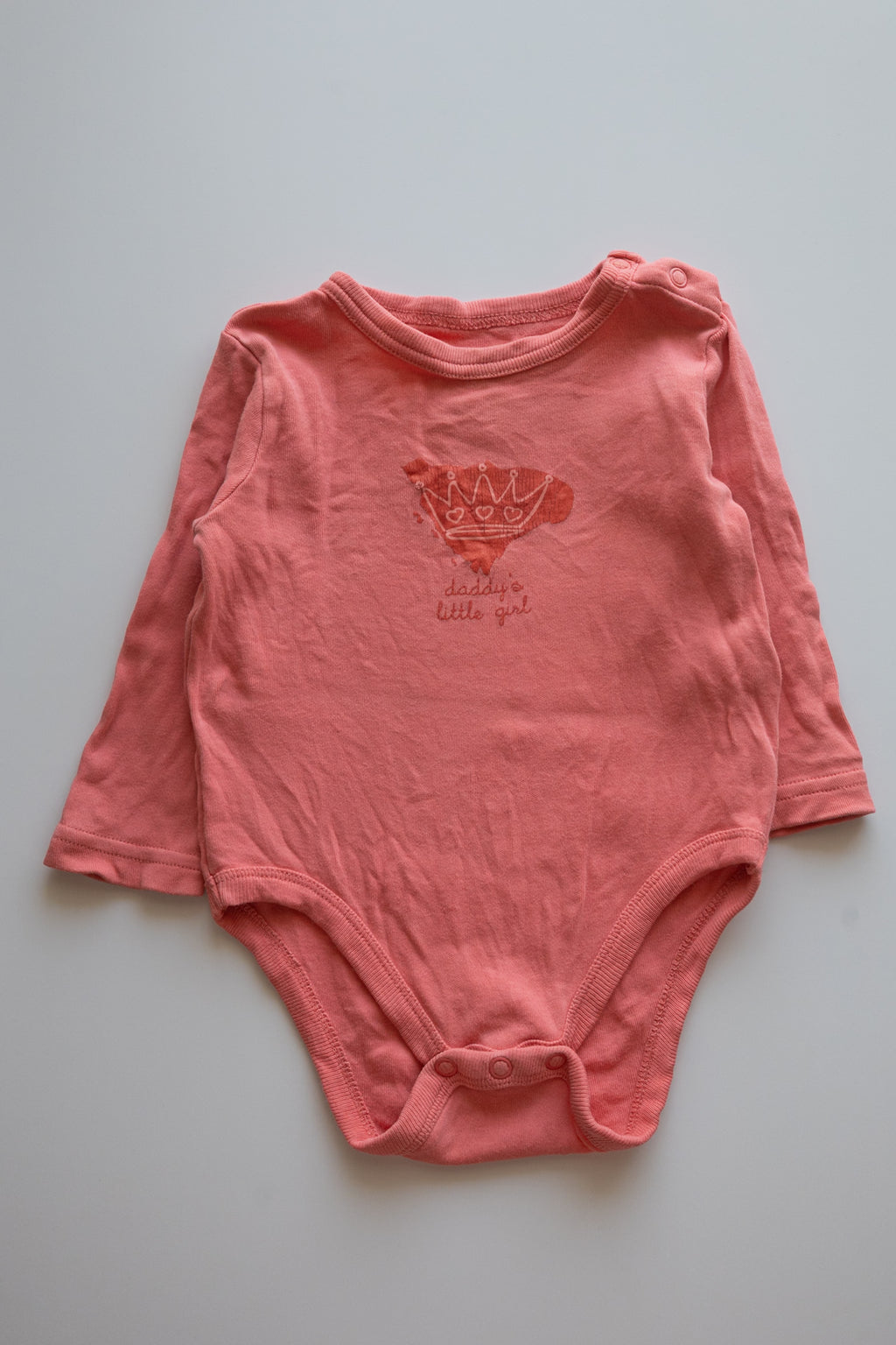 🌱 Joe Fresh - Cache-couche 6-12M