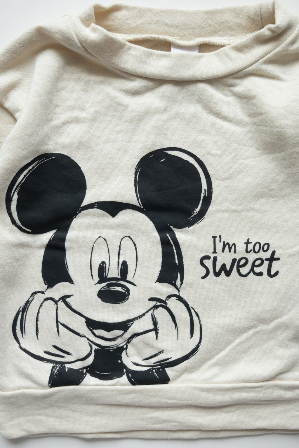 Disney Joe Fresh - Chandail 3-6M