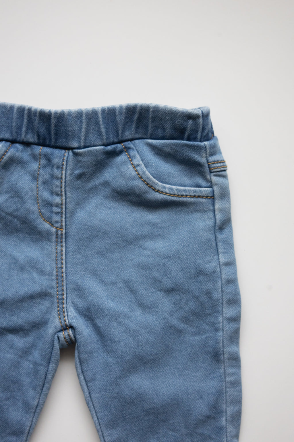 🌱 Kiabi - Jeans 9M