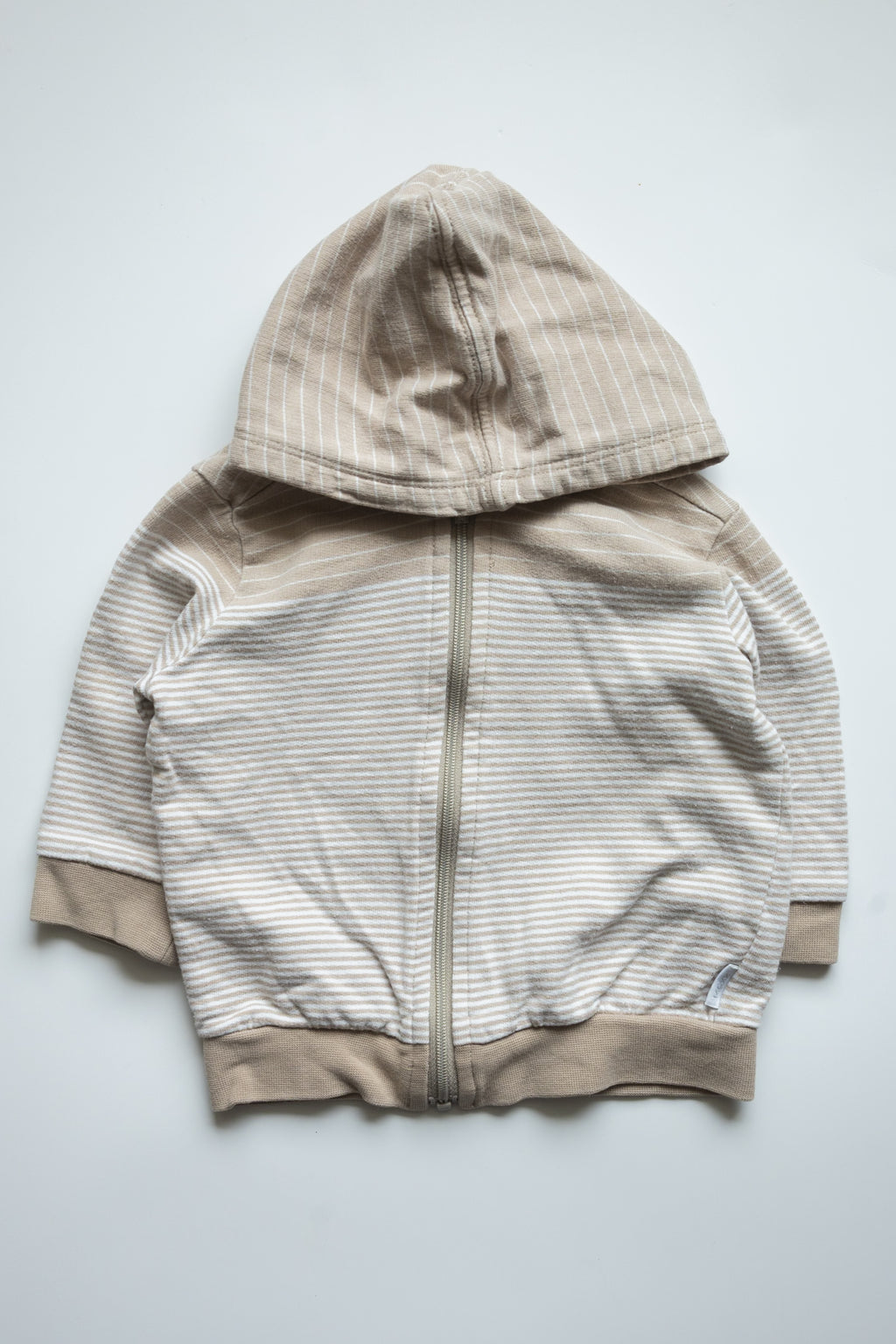🌱 Mexx - Veste 3-6M