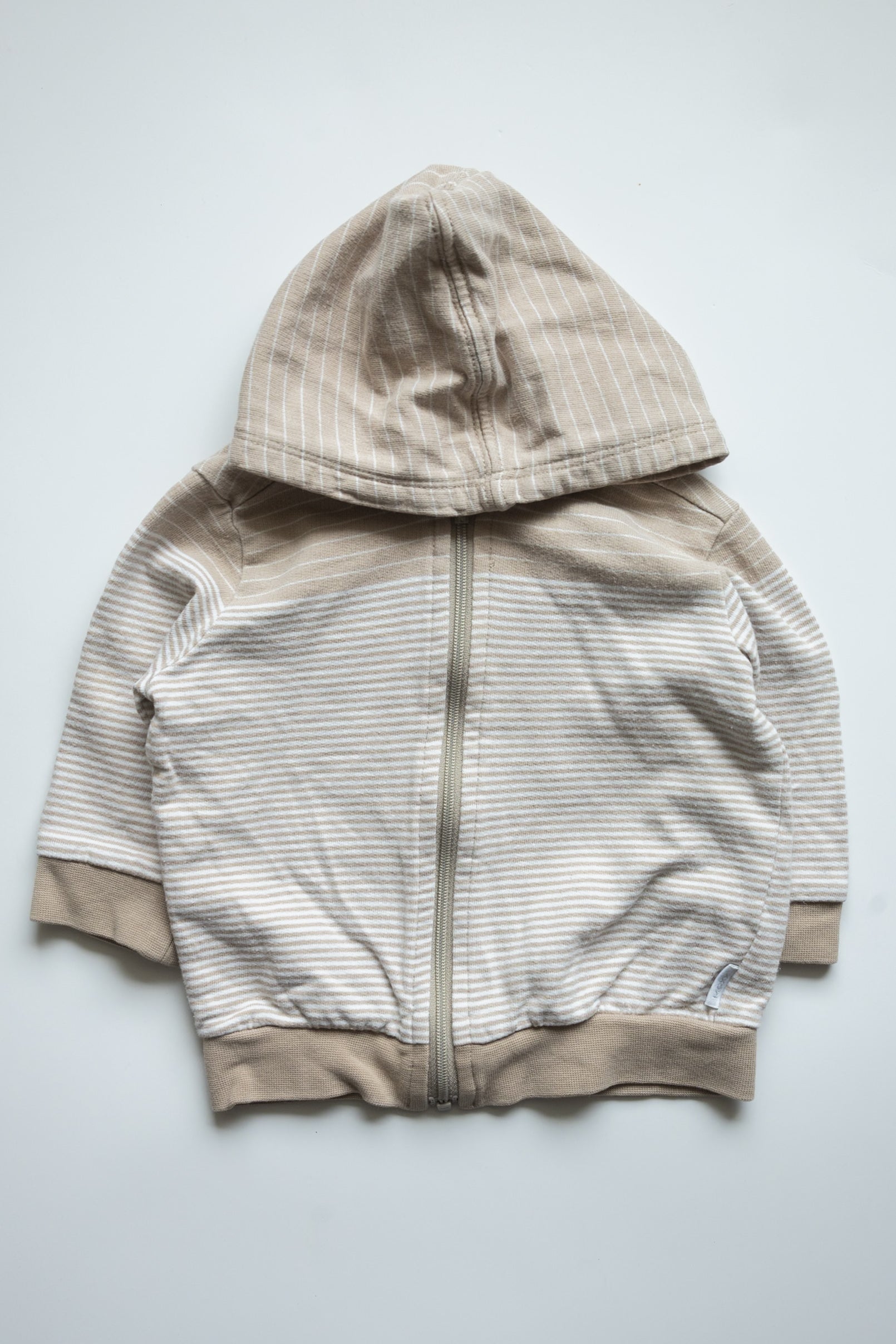 🌱 Mexx - Veste 3-6M