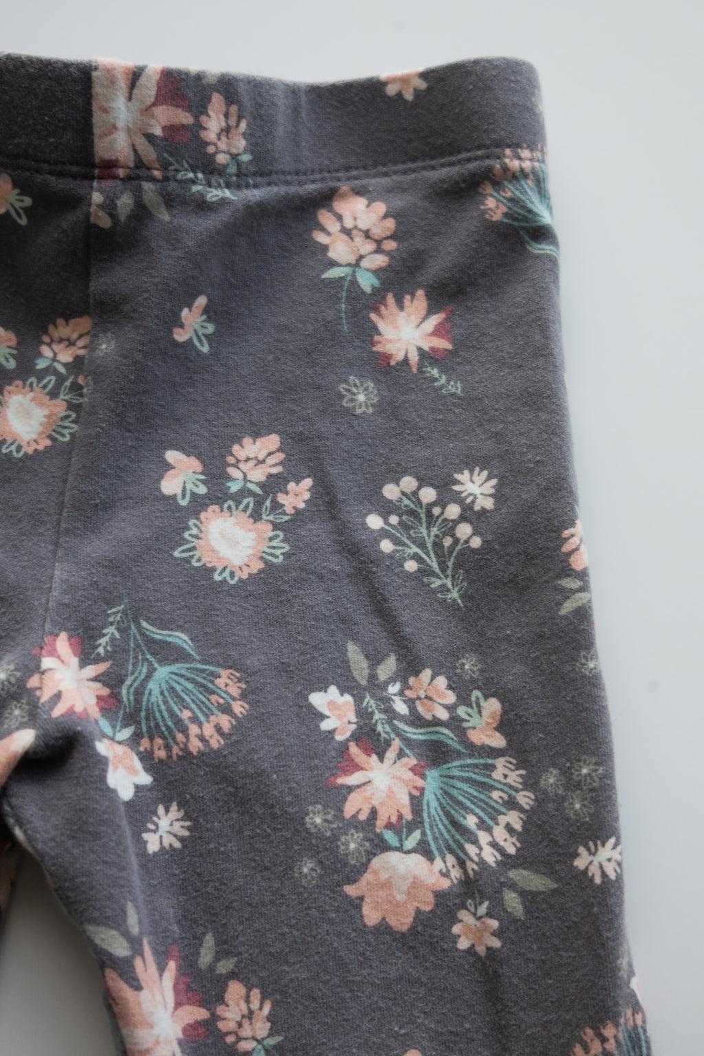 🌱 Marque inconnue- Legging 2 ans