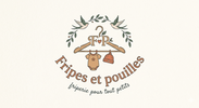 Fripes et pouilles – Accueil