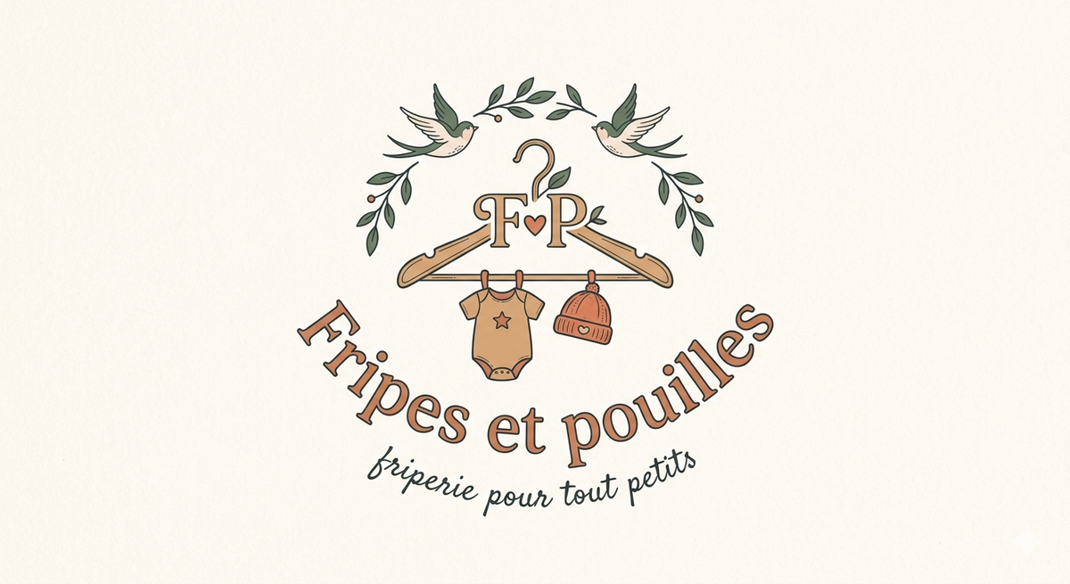 Fripes et pouilles