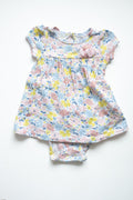 🌱 Child of mine - robe cache-couche 6-9M