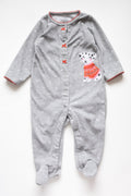 Carter’s - Pyjama 9M