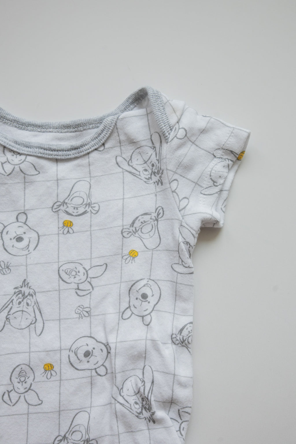 🌱 Disney- Cache-couche 0-3M