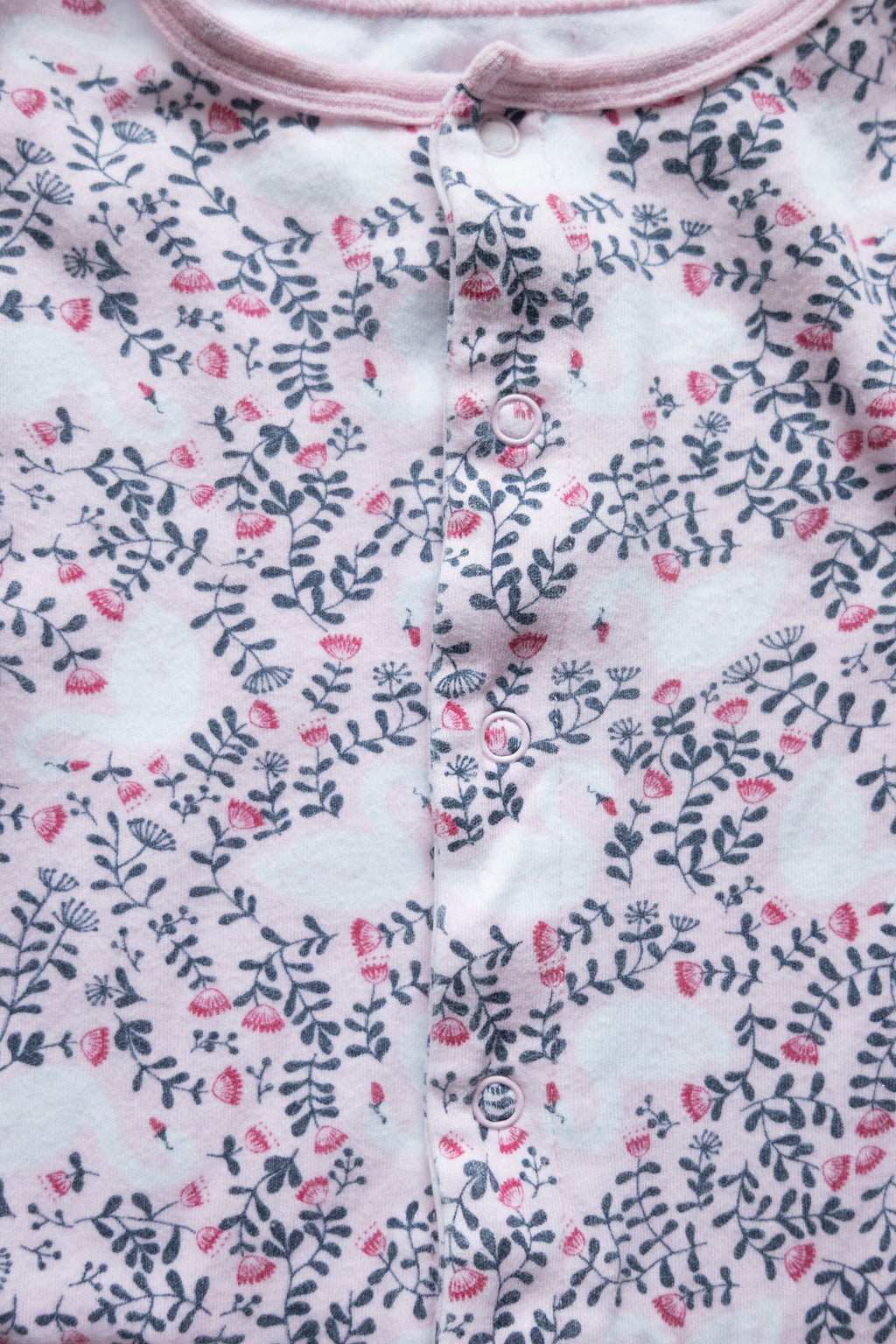 Tag - Pyjama 9M