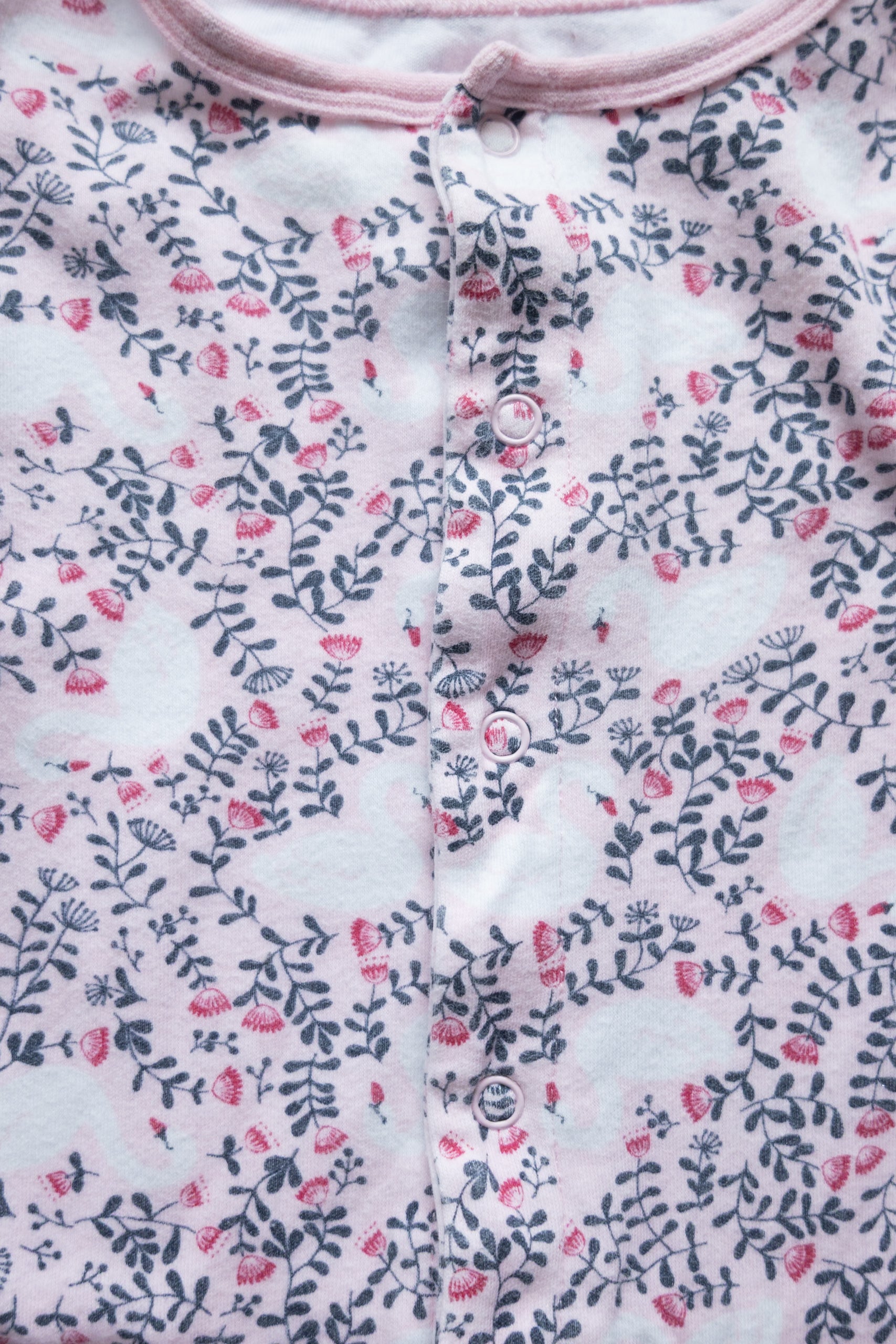 Tag - Pyjama 9M