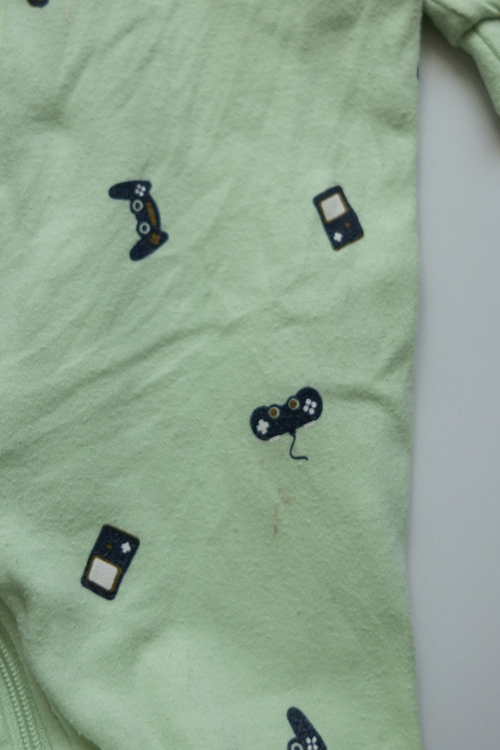 🎨 Pekkle - Pyjama 18M ( petites taches)