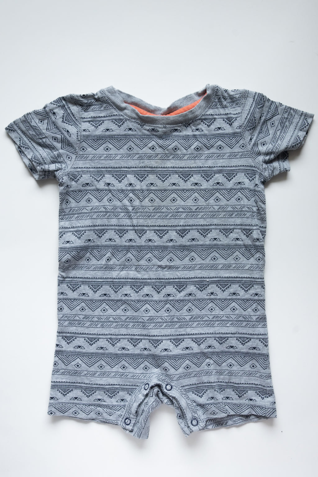 George - Barboteuse 18-24M