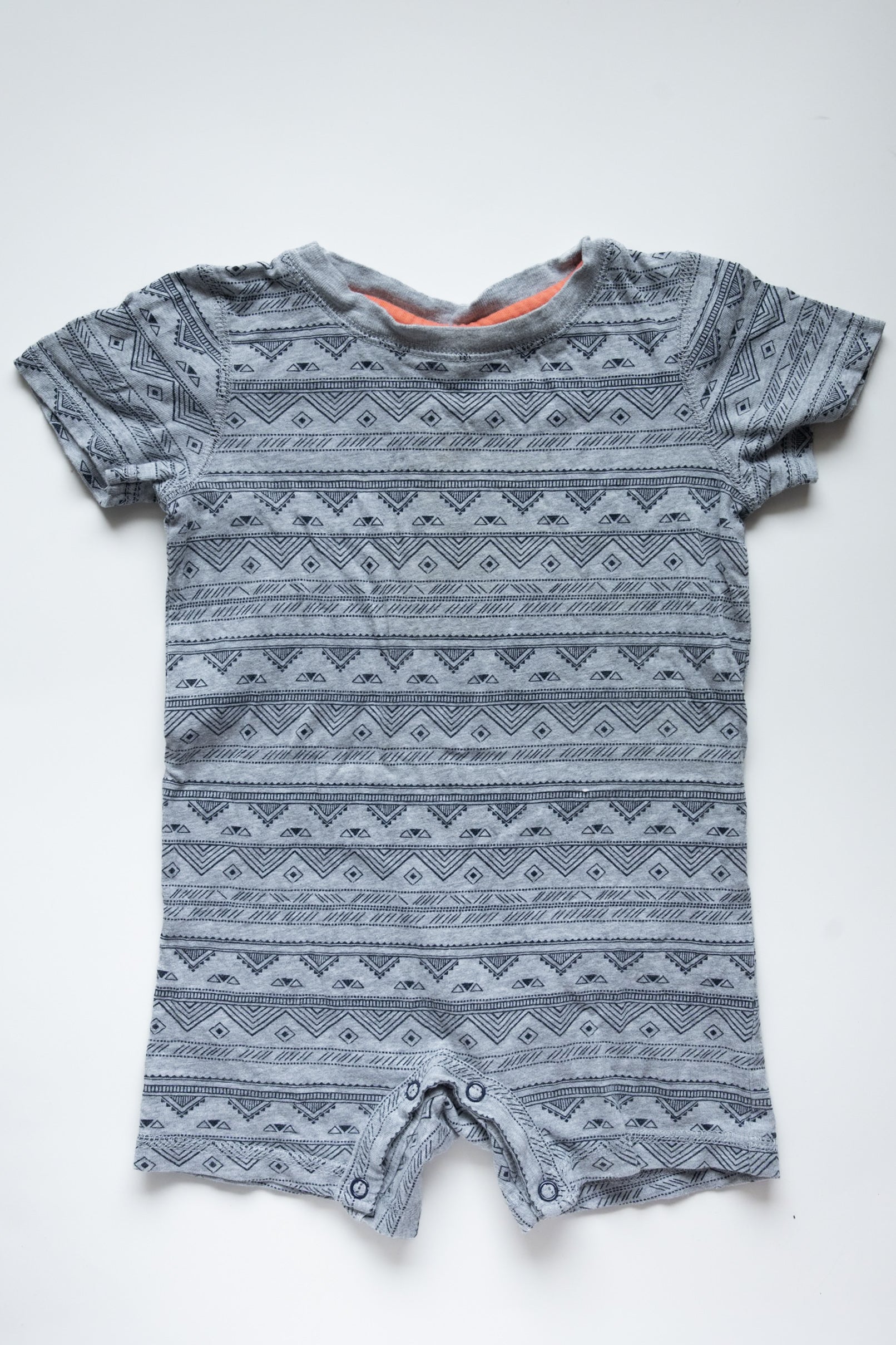 George - Barboteuse 18-24M