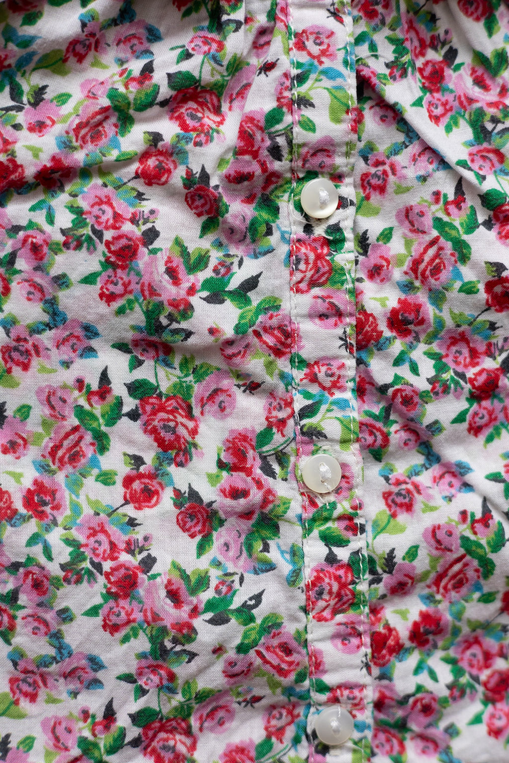 🌱 H&M - Chemise 12-18M