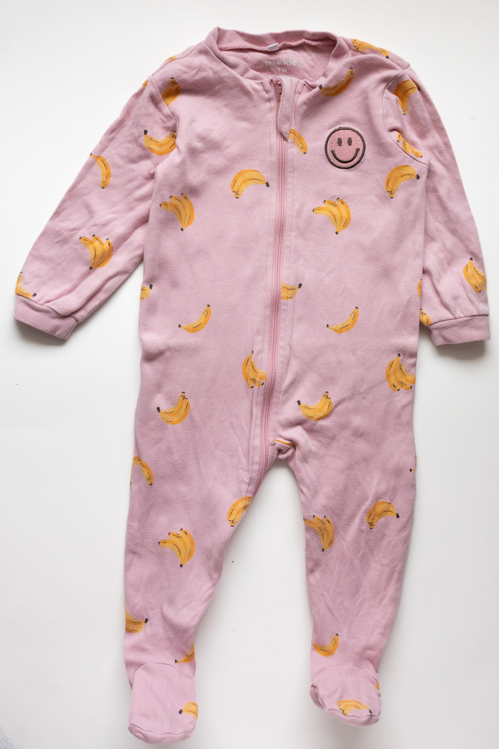 🌱 Pekkle - Pyjama 9M