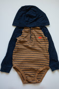 🌱 carters - cache-couche 24M