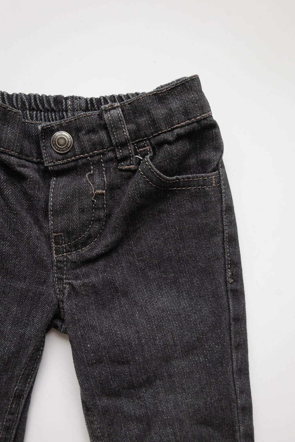 🌱 Calvin Klein - jeans 12M