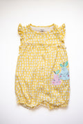Carter’s - Romper 18M
