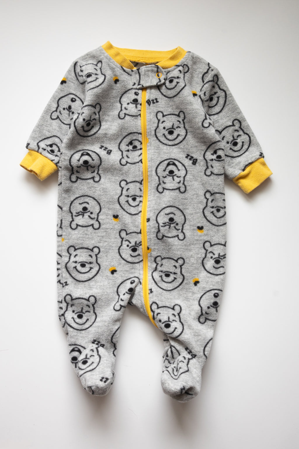 🎨 Disney - Pyjama 0-3M