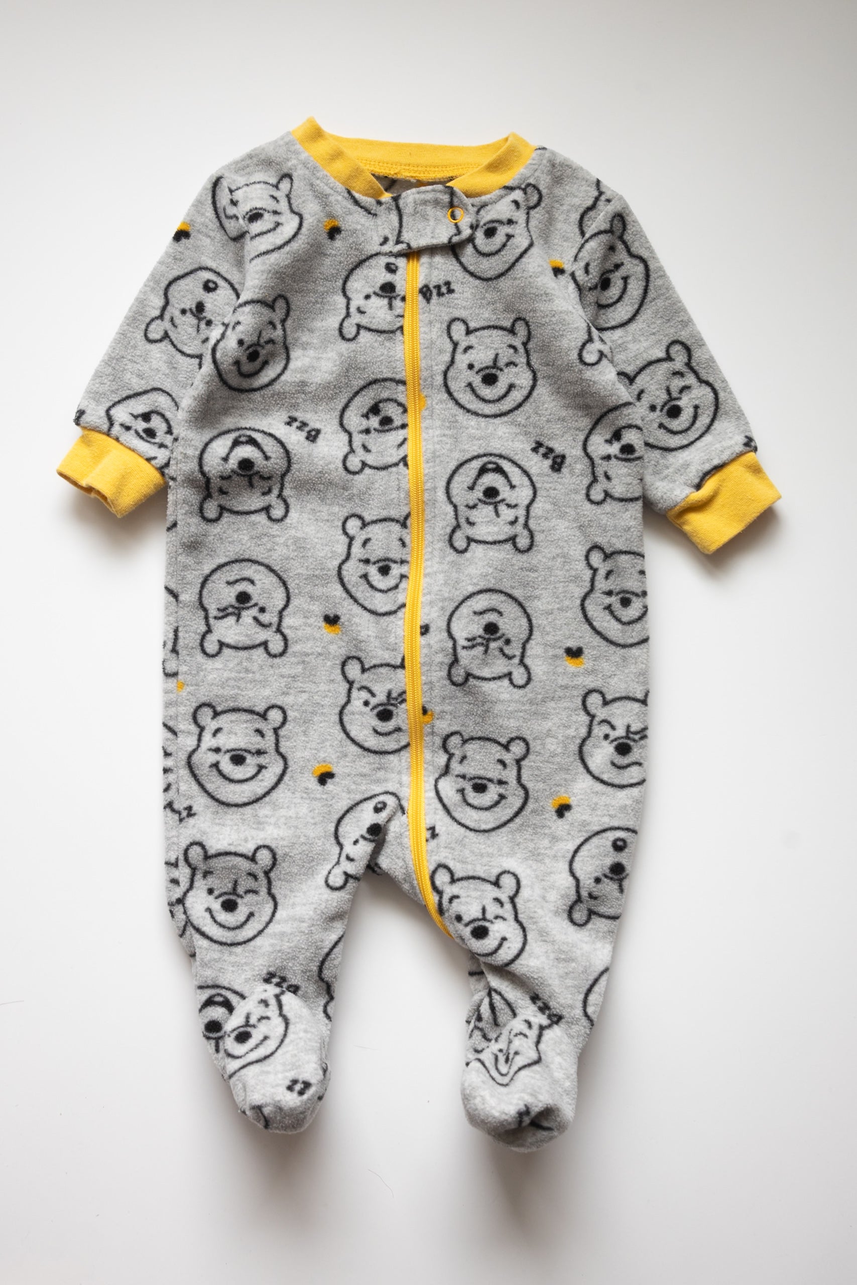 🎨 Disney - Pyjama 0-3M