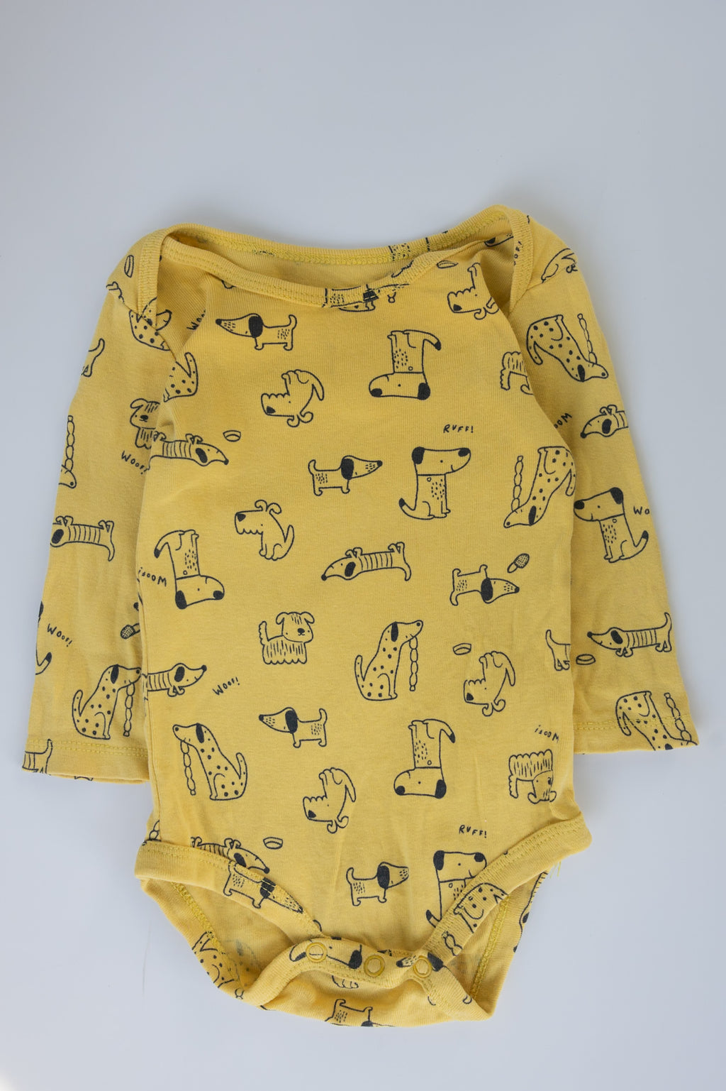 🌱 Joe Fresh - Cache-couche 3-6M