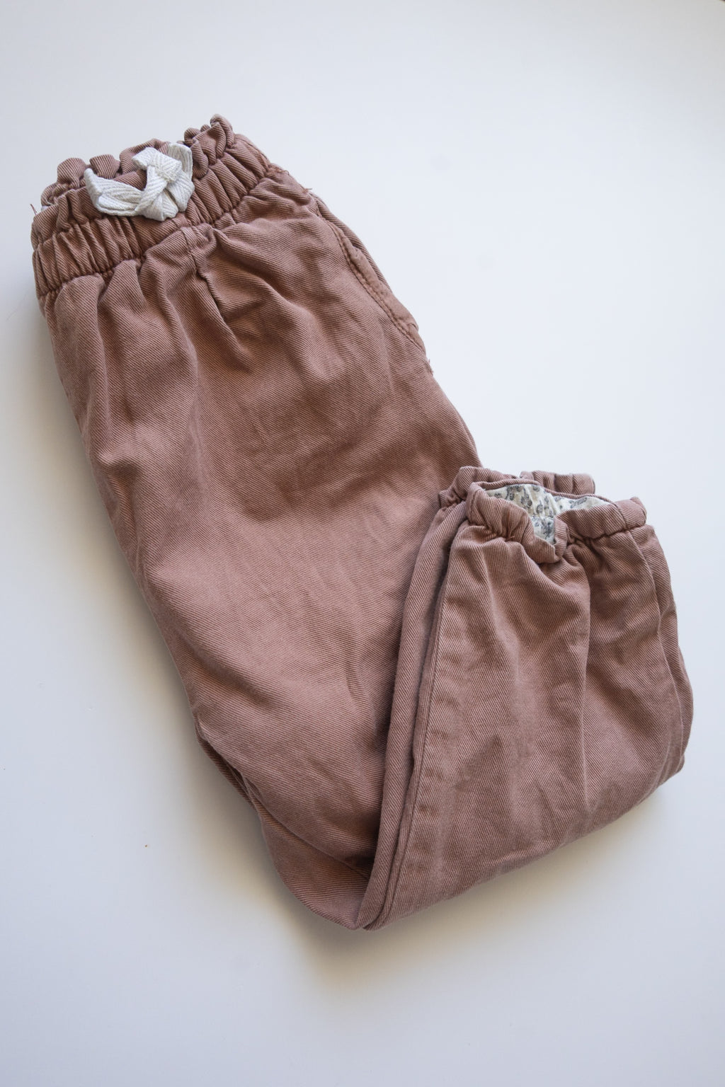 🌱 Zara - Pantalon 2-3 ans
