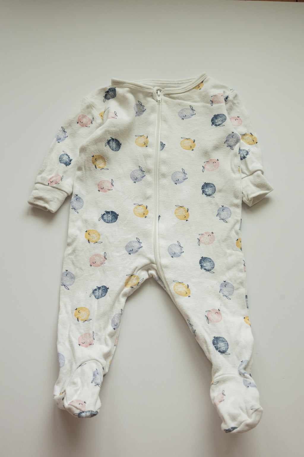 🌱 Pyjama 3M