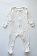 ⭐️ Colored organics - pyjama 3-6M