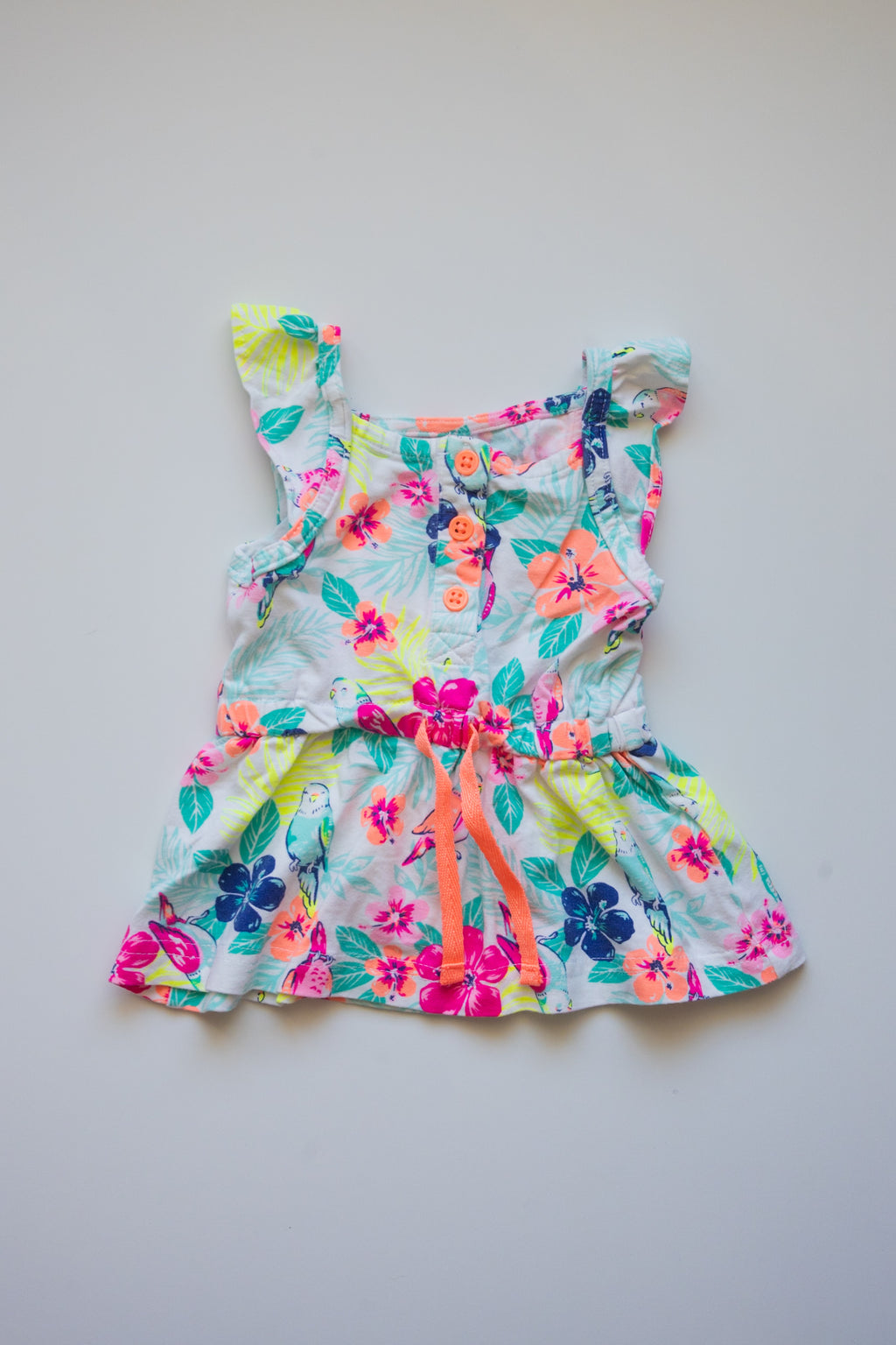 🌱 Carters - Camisole 3M 🦙