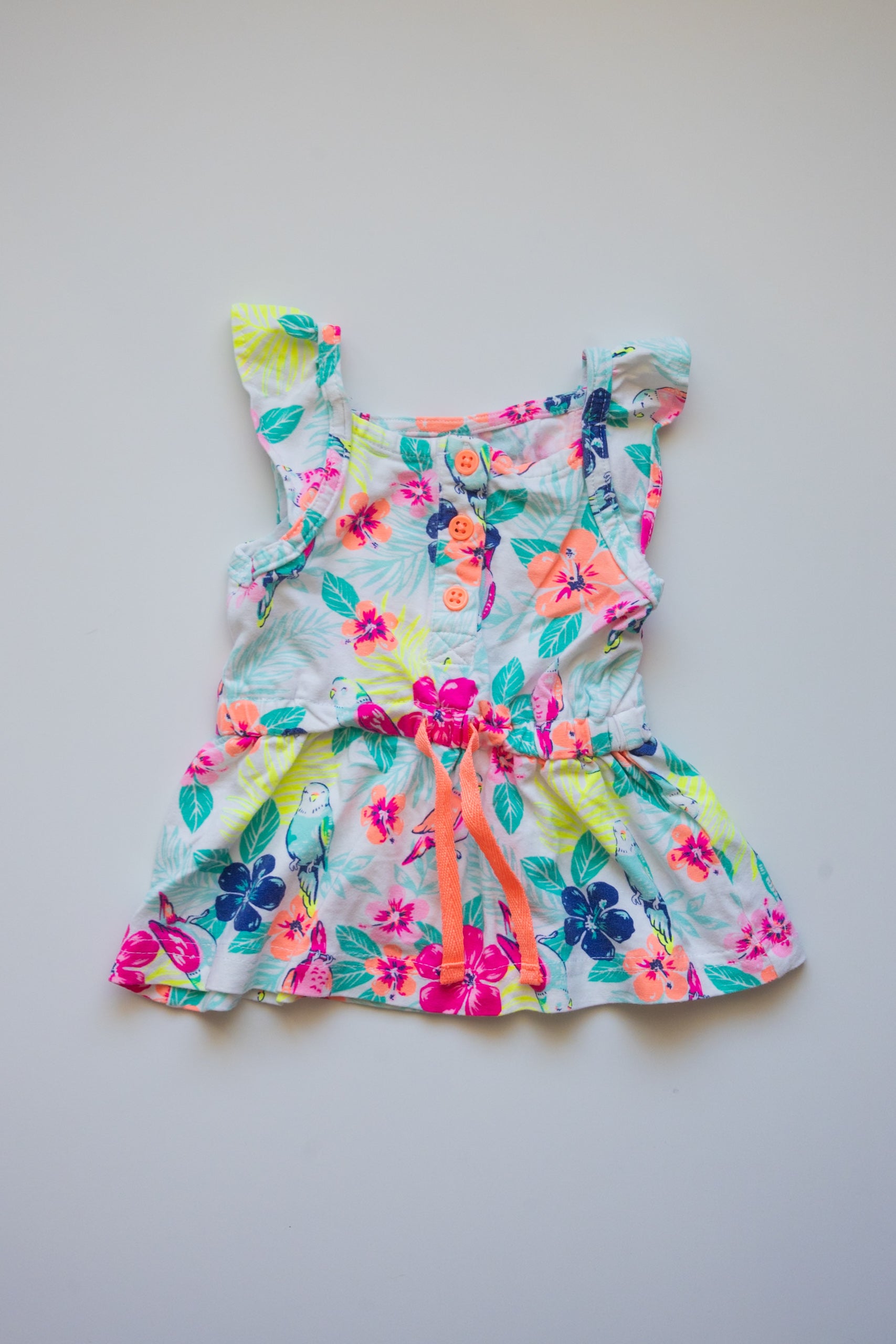 🌱 Carters - Camisole 3M 🦙