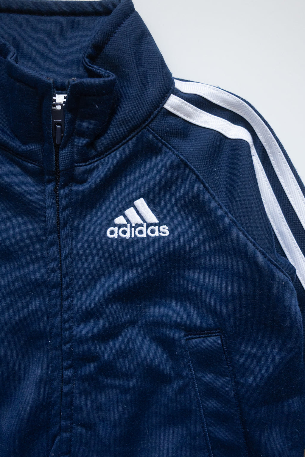 🌱 Adidas- Veste 6M