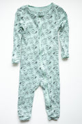 🌱 Joe Fresh - Pyjama 12-18M