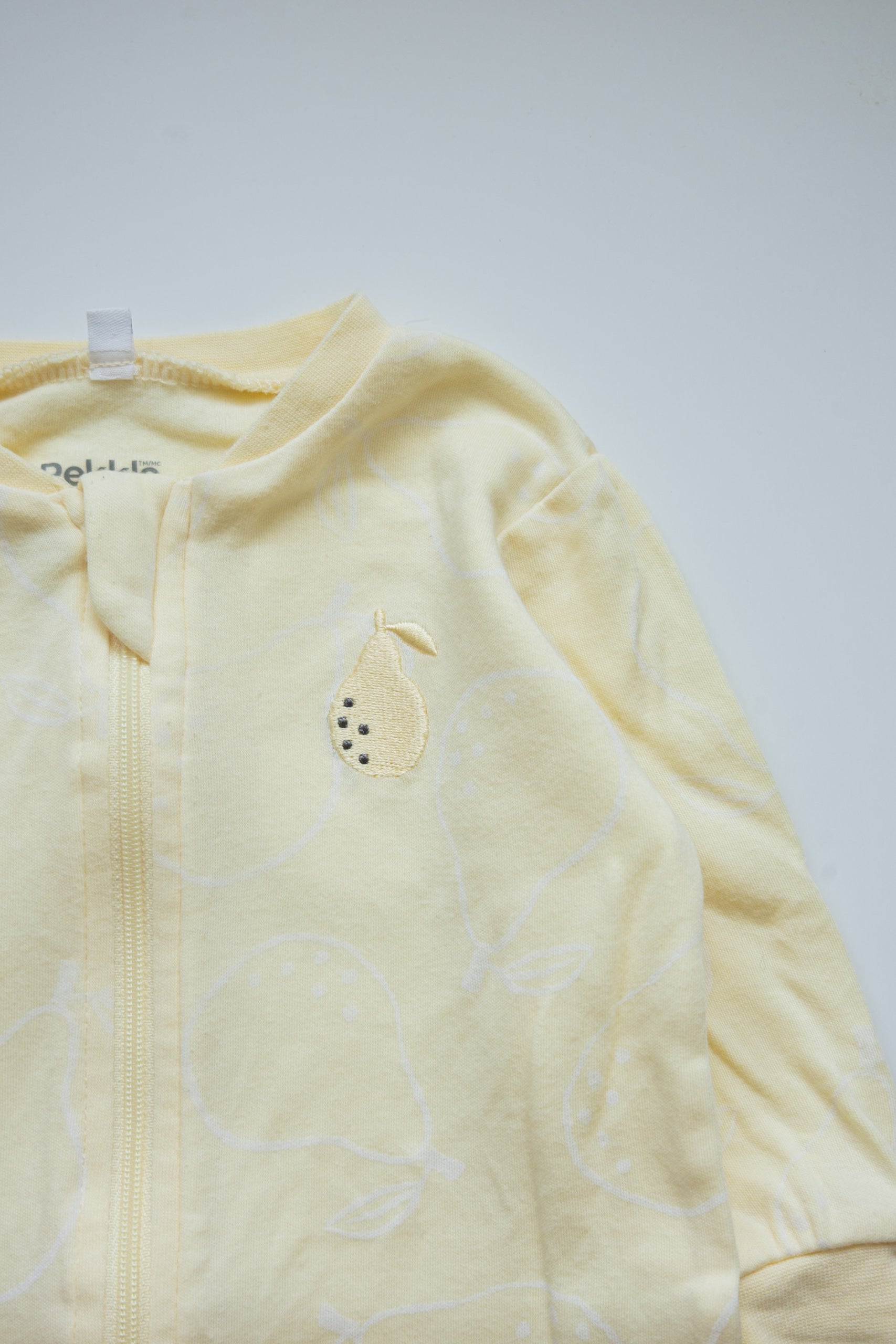 🌱 Pekkle - pyjama 3M