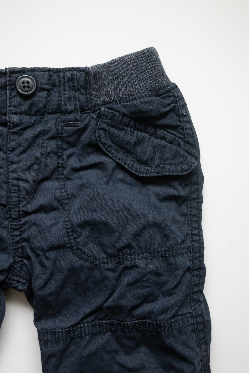 🌱 Gap - Pantalon 12-18M