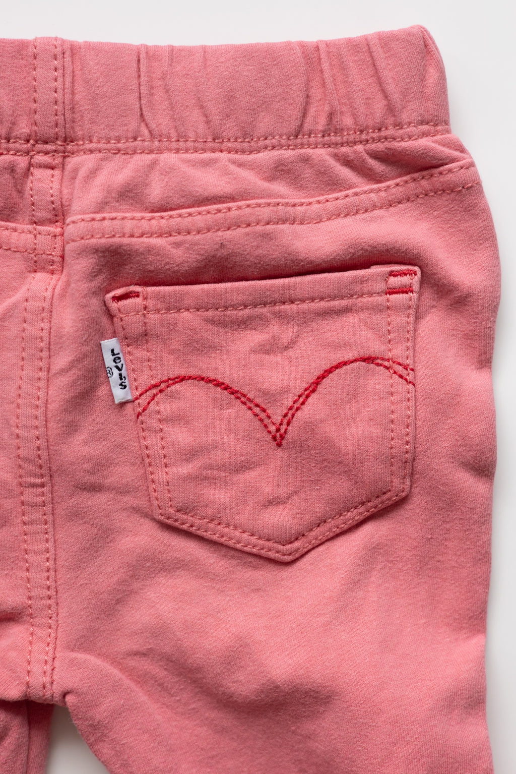 Levi’s - Jegging 18M