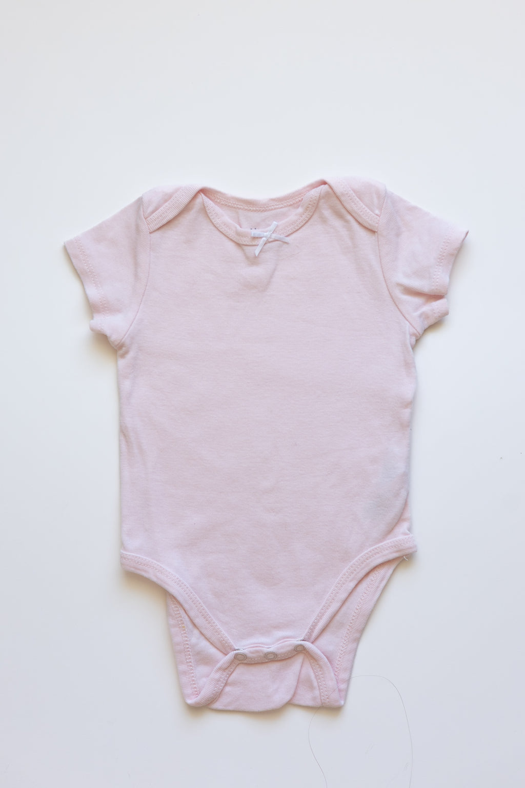 Little me - Cache-couche 6M