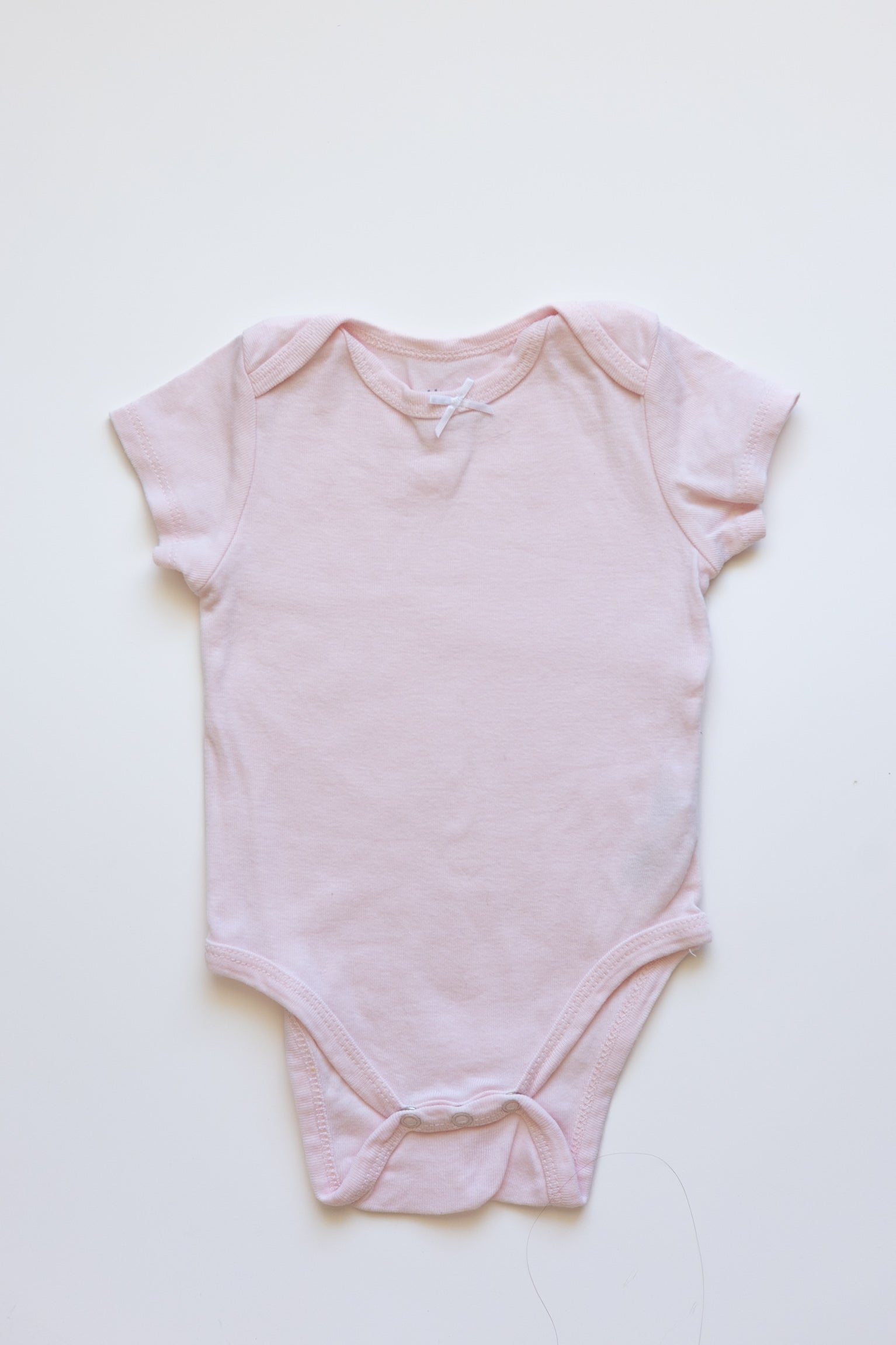 Little me - Cache-couche 6M
