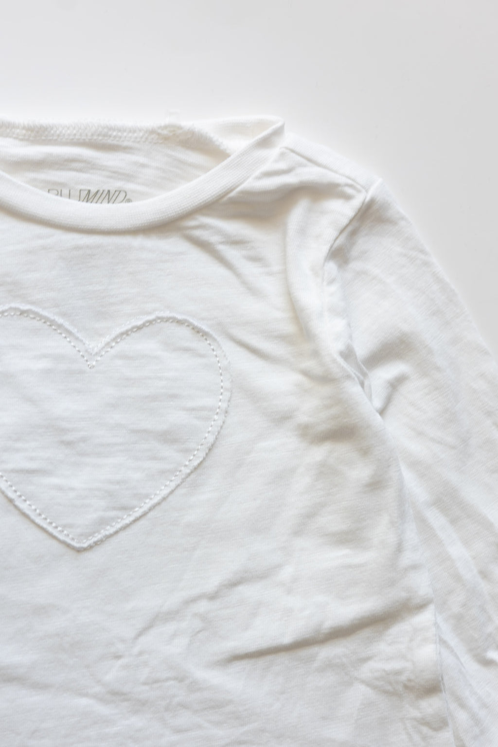 Blumind - T-shirt 6M