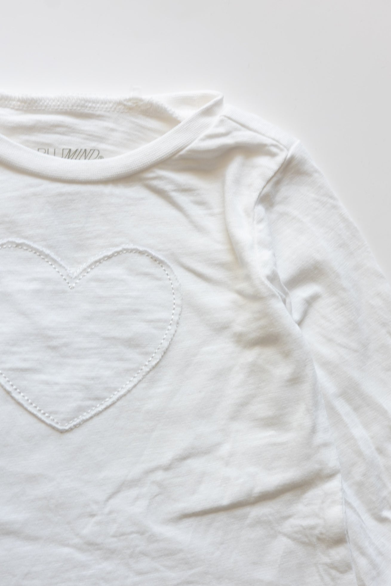 Blumind - T-shirt 6M