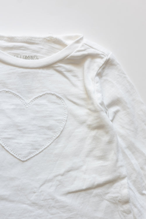 Blumind - T-shirt 6M