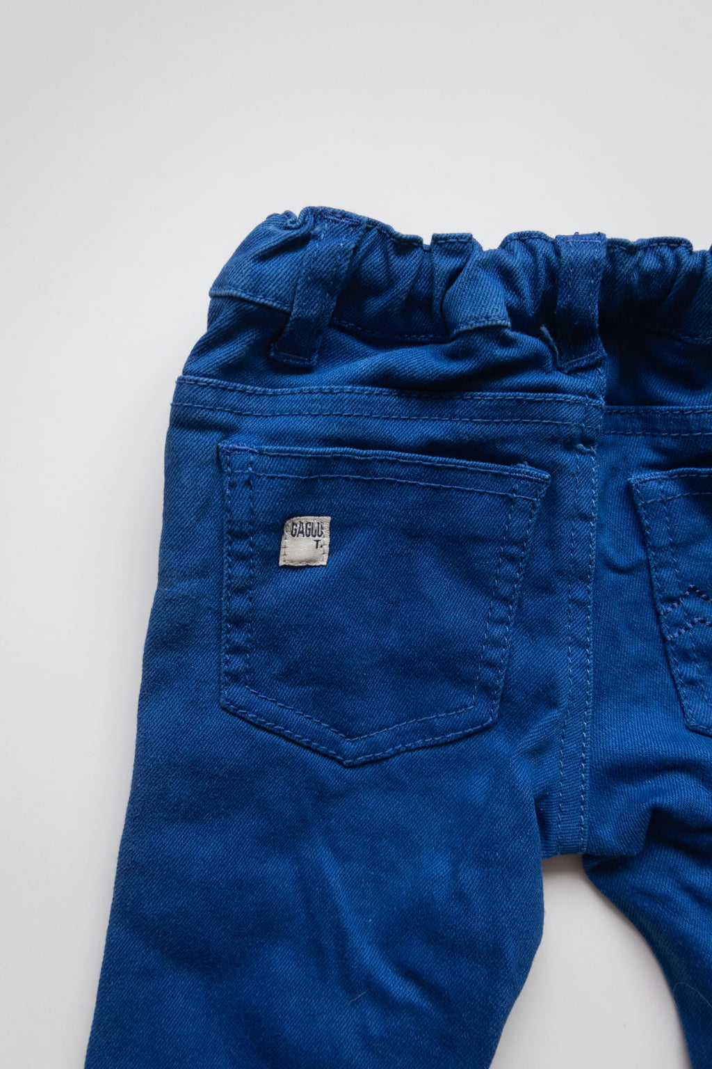 🌱 Gagou tagou - Jeans 9M