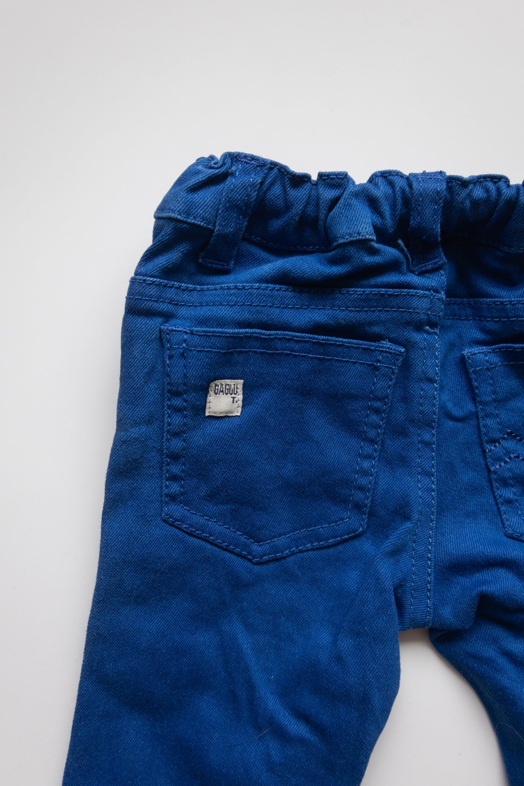🌱 Gagou tagou - Jeans 9M