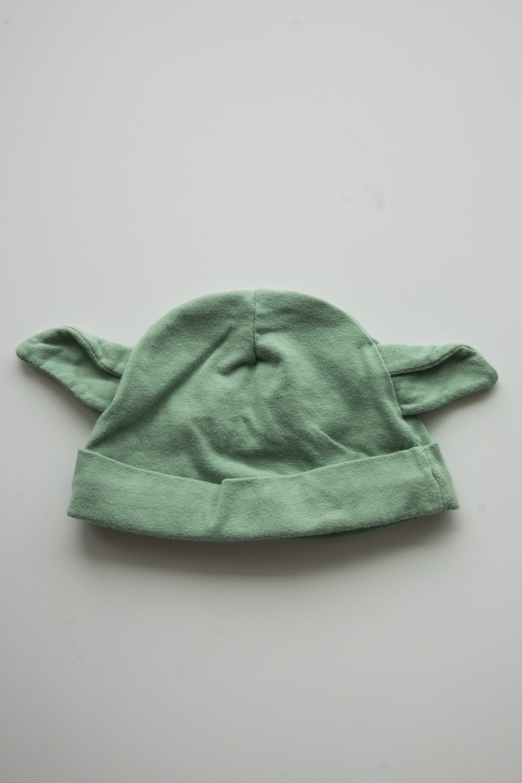 🌱 Star wars - Bonnet 3-6M