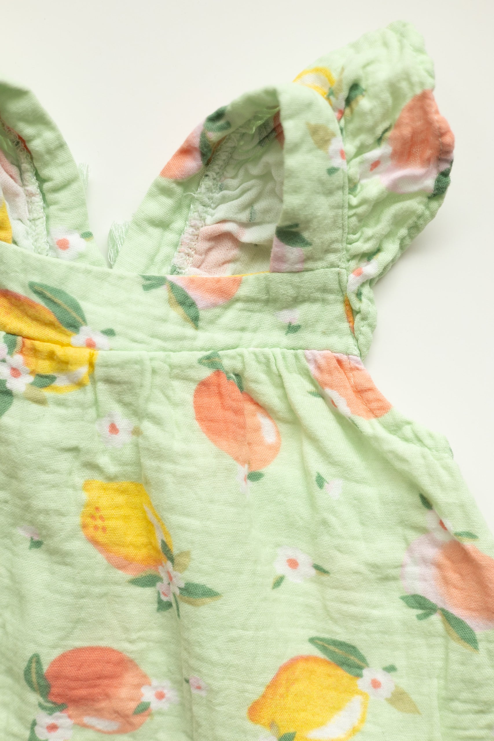 George - Camisole 3t