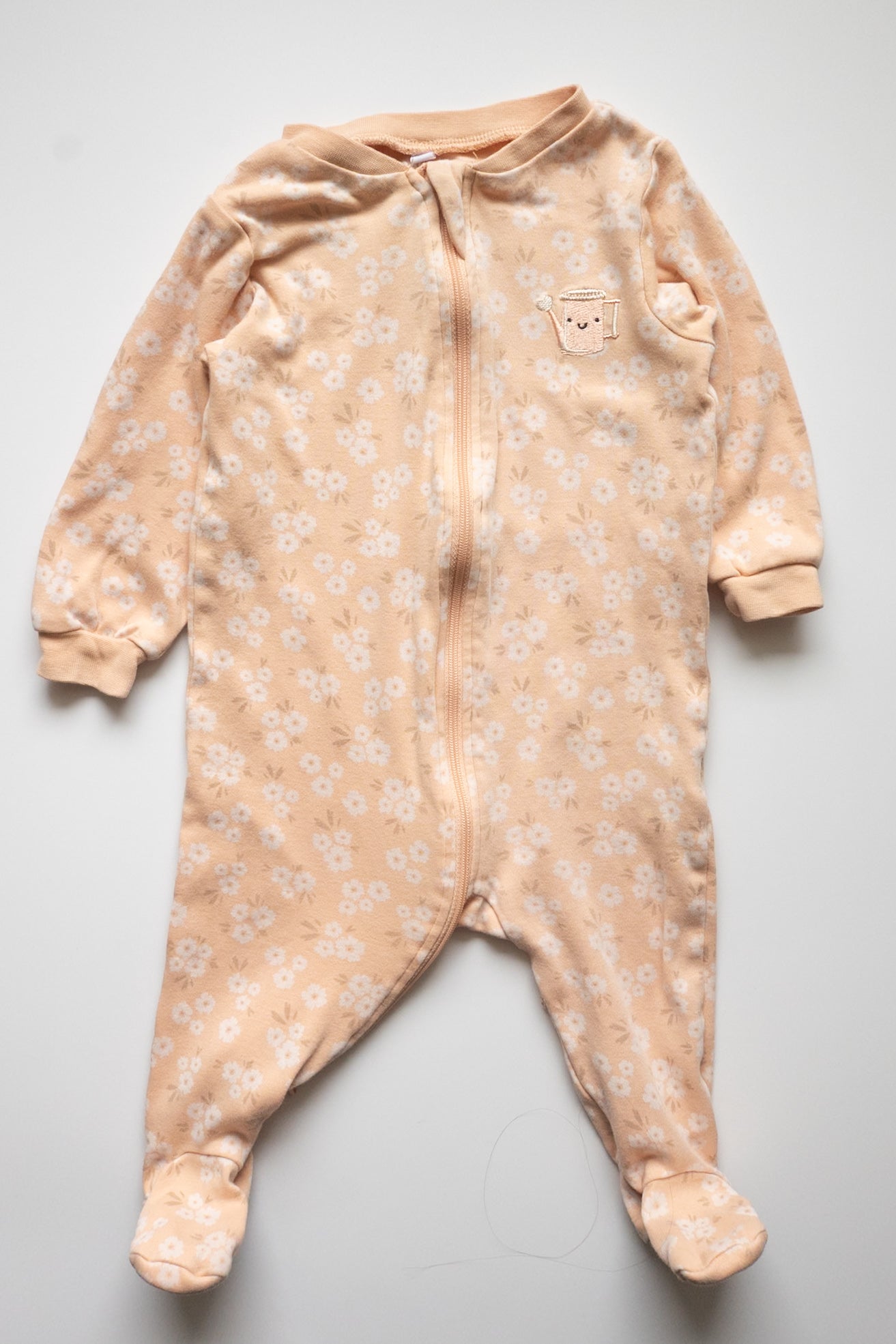 🌱 Pekkle - Pyjama 9M