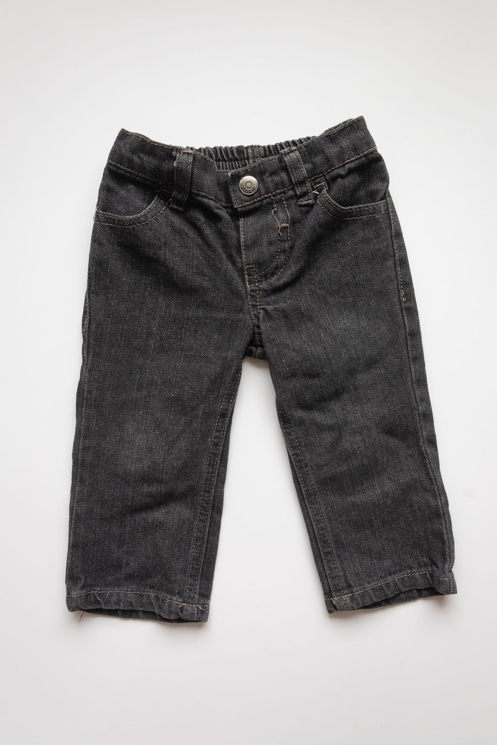🌱 Calvin Klein - jeans 12M