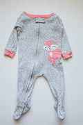 🌱 Carters - Pyjama 3M