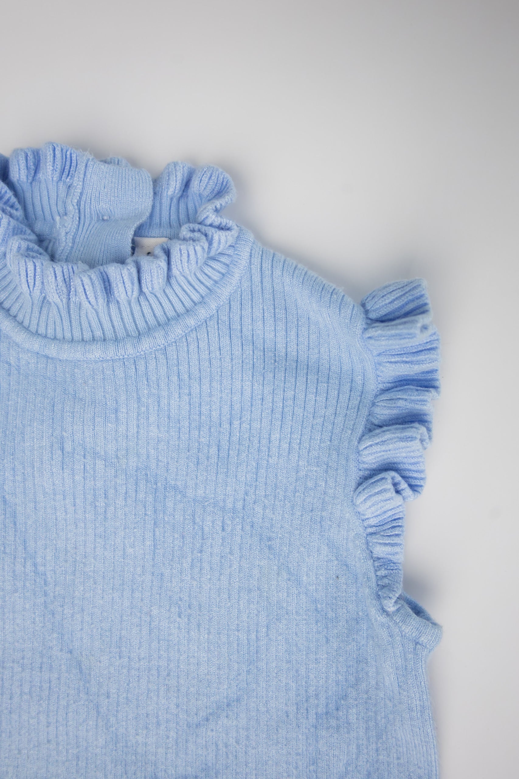 🌱 Janie et Jack - Camisole 3 ans