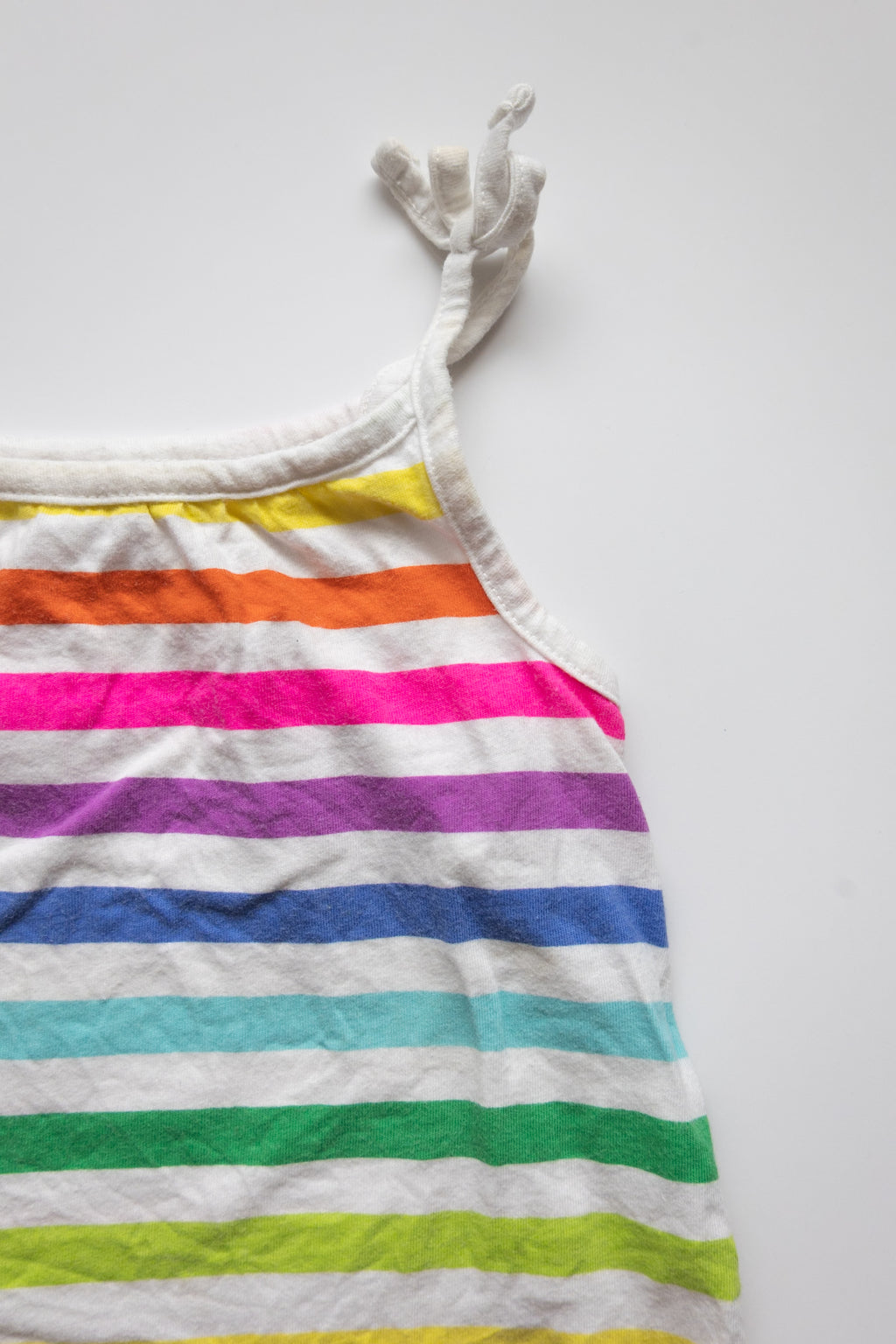 🎨 Children place - Camisole 18-24M